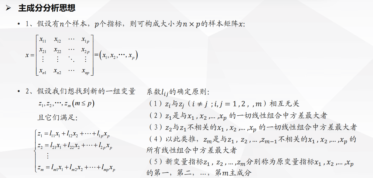 思想